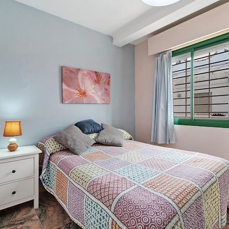 Apartamento En La Mejor Zona 헤레스 외부 사진