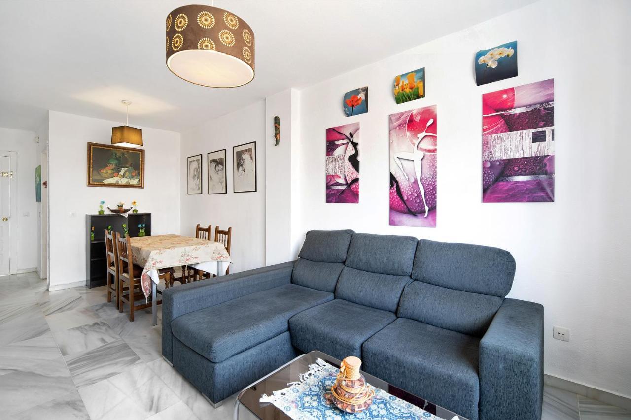 Apartamento En La Mejor Zona 헤레스 외부 사진