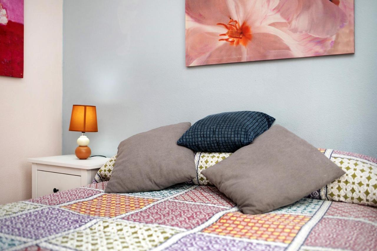 Apartamento En La Mejor Zona 헤레스 외부 사진