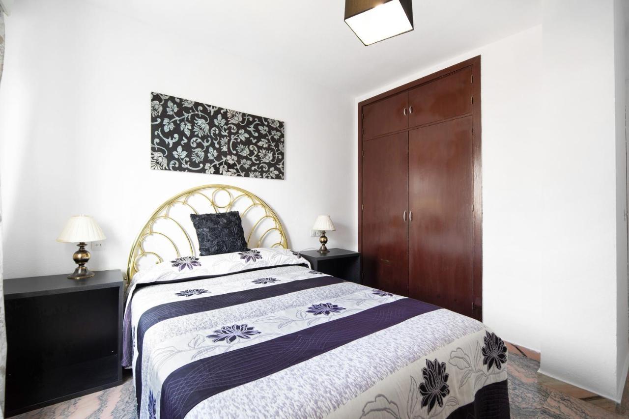 Apartamento En La Mejor Zona 헤레스 외부 사진